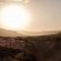 sundowner view from our swimming dam