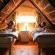 Loft in the Lazy Leopard House