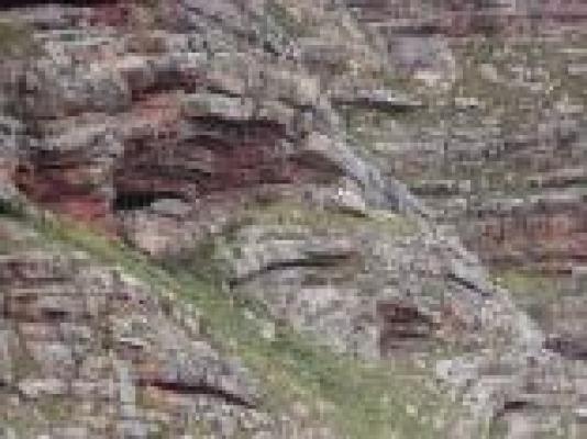 Swartberg Pass and Hiking Trails