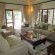Luxury Relaxation Lounge