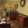 Breakfast Buffet Area