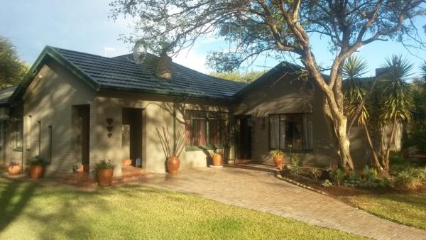 The Guesthouse