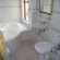 Bathroom Butterfly Room
