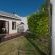 Merlot Cottage Exterior