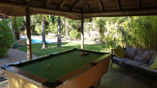 Billard