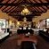The main lodge