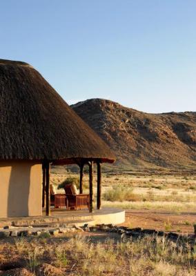 Standard Bungalow