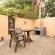 Inyathi Guest Lodge Self Catering