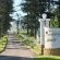 Entrance to the Manor 