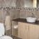Neat Bathroom