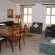 The Open Plan area