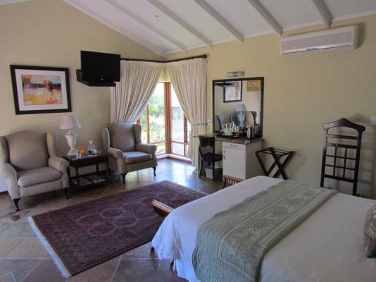 Room 6 - Executive