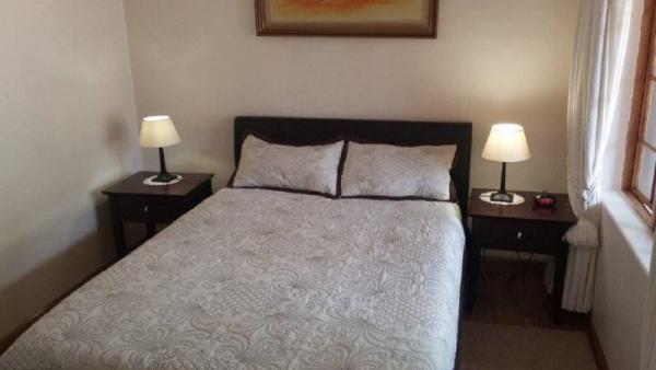Jabulani Double Bed