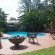 Pool Braai