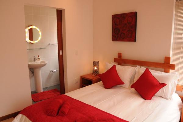 Main Bedroom/ En Suite
