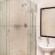 Standard room full en-suite bathroom 
