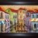 Oil paintings by artist 'Otto' - the owner