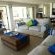 Living room, braai, stoep.