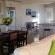 Kitchen and dining 