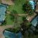 Aerial View of Haggards B&B