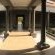 Main entrance leading to Reception area