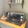 Coffee nook in rooms