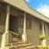 Guesthouse front view