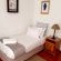 Fisherman House Twin room