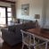 Gourikwa Cottages - Lounge and Dining area