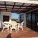 Gourikwa Cottages - Patio
