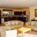 two bedroomed garden suite