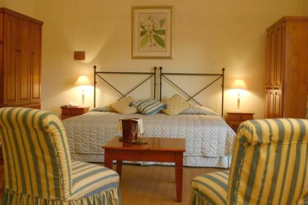 Vine Guesthouse