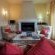 Communal Lounge