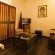 Kune Lounge area