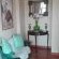 reception area