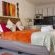 Parrot Room private selfcatering unit