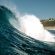 Ansteys beach 2km from guest house surfers paradise