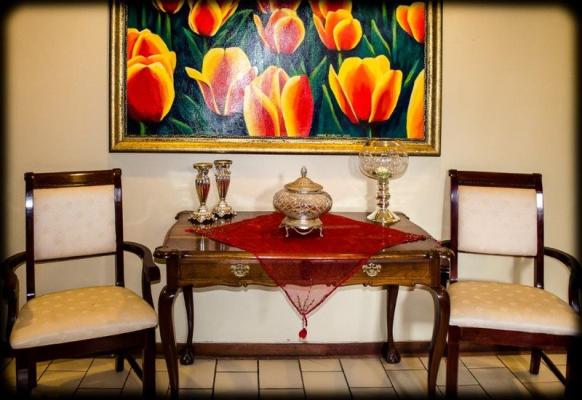 Picture This Guesthouse