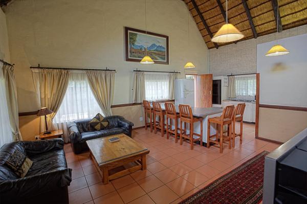 Foundry Guest Lodge