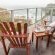 Fynbos Room - Balcony Sea View