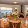 Headlands House Lounge Dining area