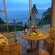 Sunset from Lounge