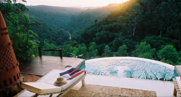 Timamoon Lodge