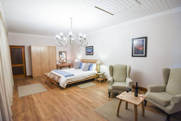 Bridal Suite