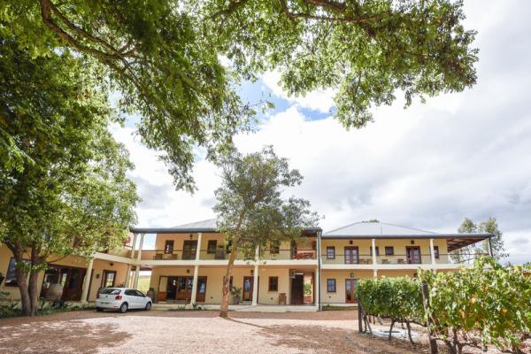 LovanE Wine Estate & Guest House