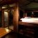 Fly Me to The Moon Forest Cabin