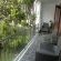 All-weather balcony