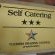 3 star grading from TGCSA