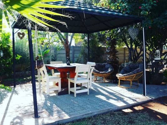 Veranda