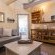 Semi-self cater room kitchenette